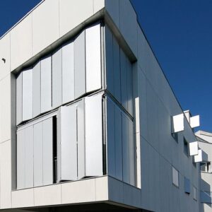 Mallorquinas de arquitectura