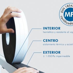 Cintas multifunción